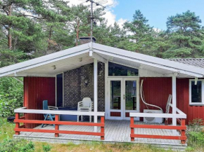 Holiday home Hadsund LXXXIV, Hadsund